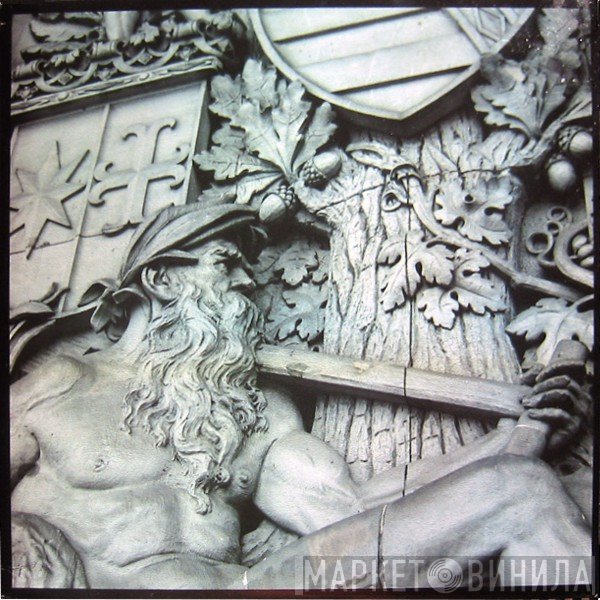 Death In June / Current 93  - 1888