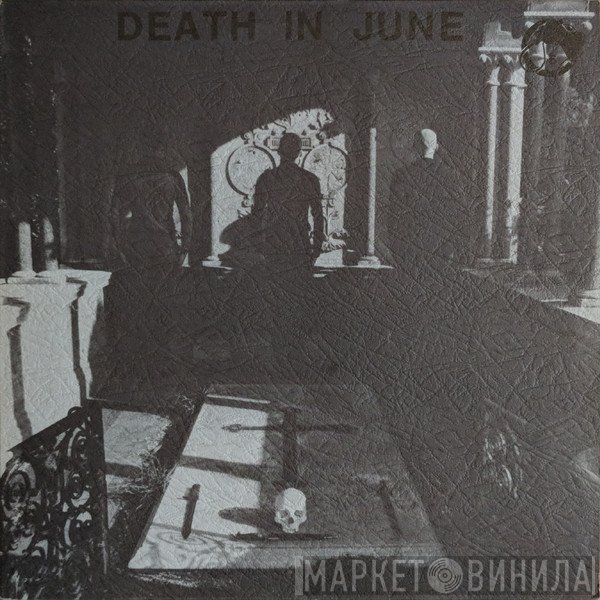Death In June  - "Nada!"