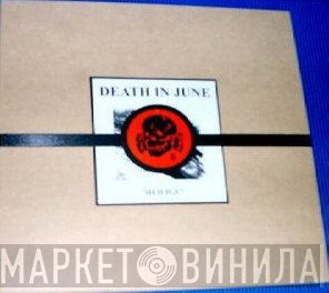 Death In June  - Heilige!