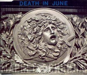 Death In June  - Paradise Rising