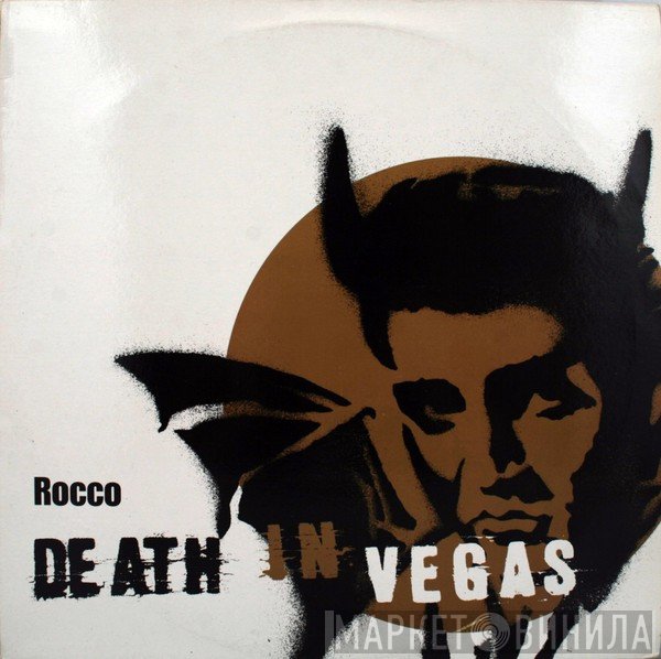 Death In Vegas - Rocco