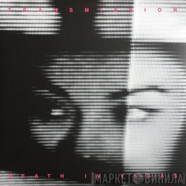 Death In Vegas  - Transmission