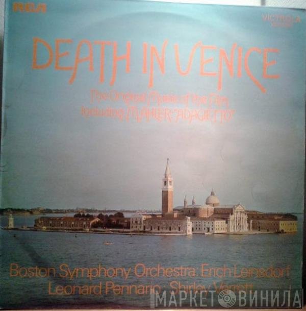 - Death In Venice - Music From The Film