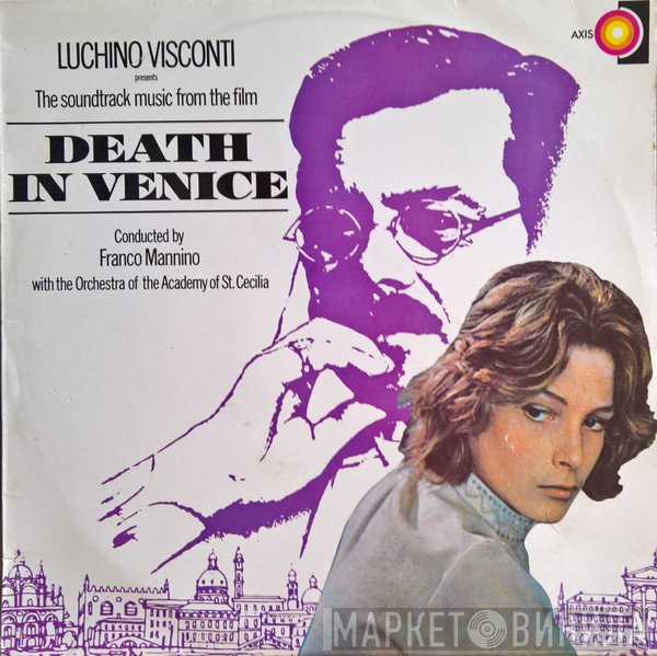  - Death In Venice