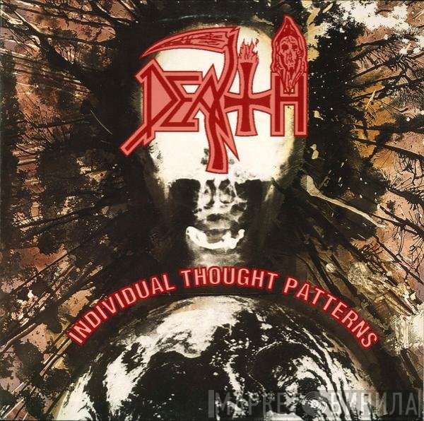 Death   - Individual Thought Patterns