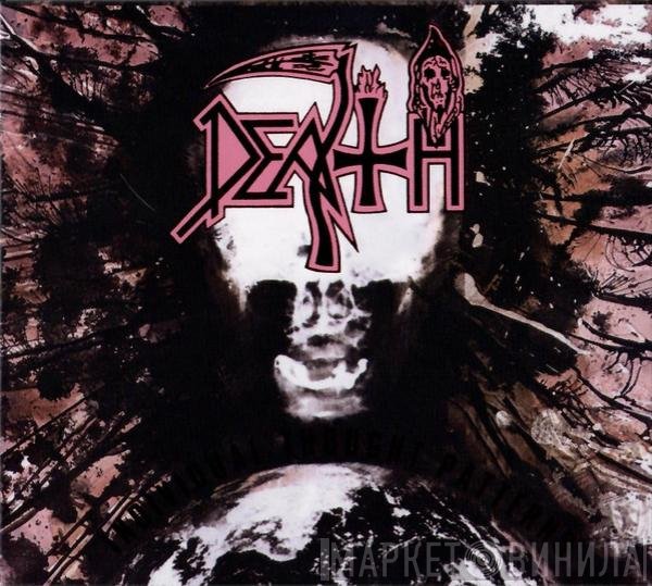 Death   - Individual Thought Patterns