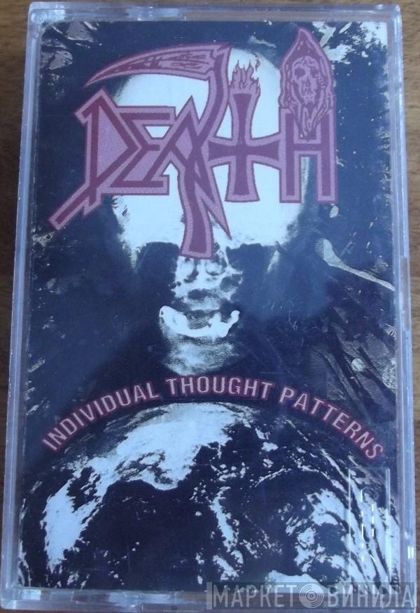 Death   - Individual Thought Patterns