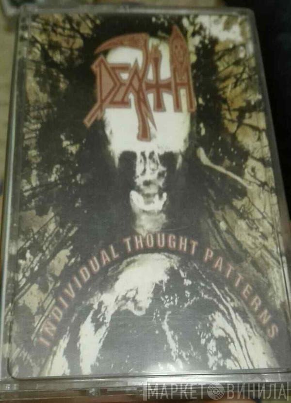 Death   - Individual Thought Patterns