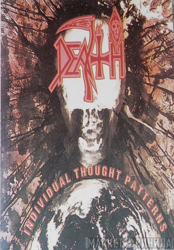 Death   - Individual Thought Patterns