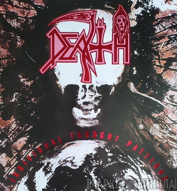 Death   - Individual Thought Patterns