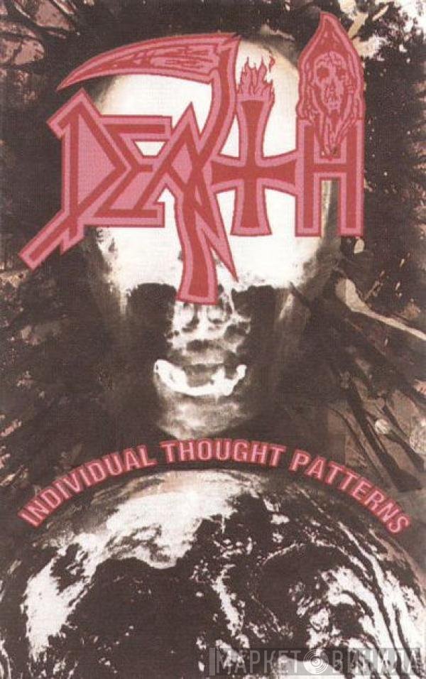 Death   - Individual Thought Patterns