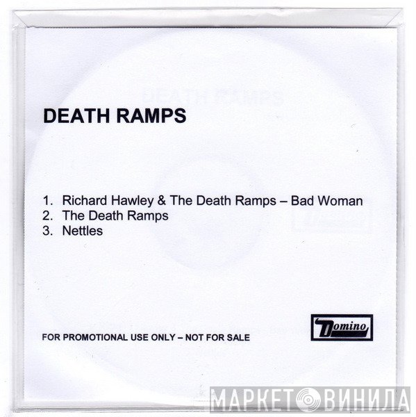 Death Ramps  - Death Ramps