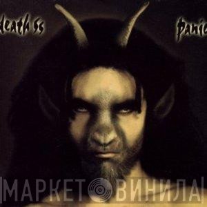 Death SS  - Panic