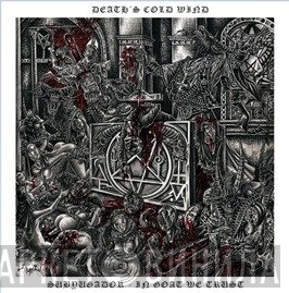 Death's Cold Wind - Subyugador - In Goat We Trust