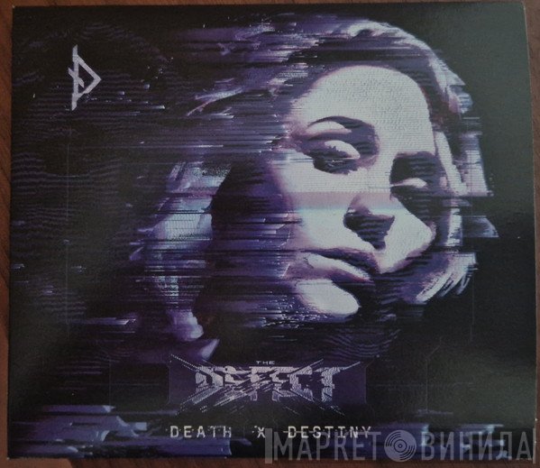  - Death x destiny 