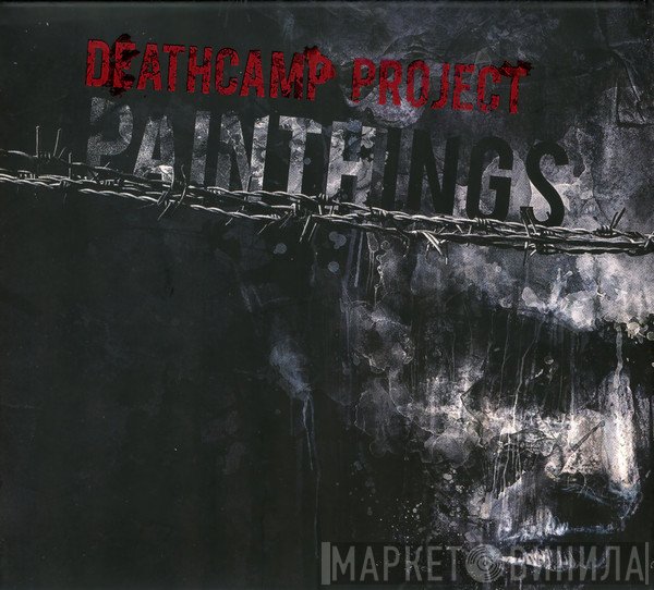 Deathcamp Project  - Painthings