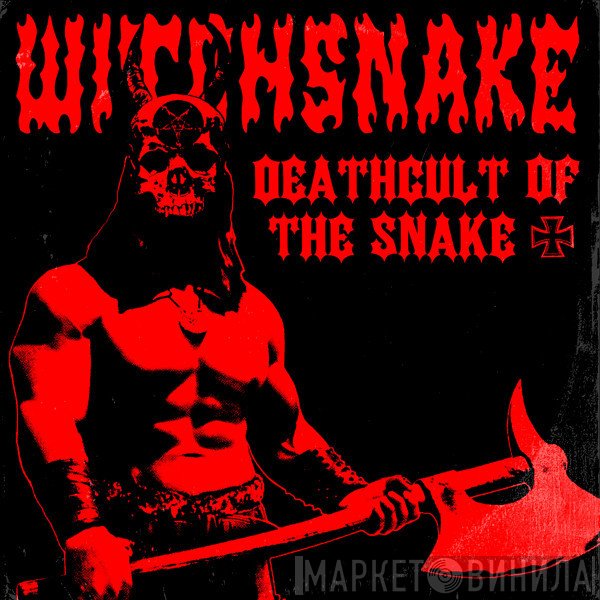  - Deathcult of the Snake