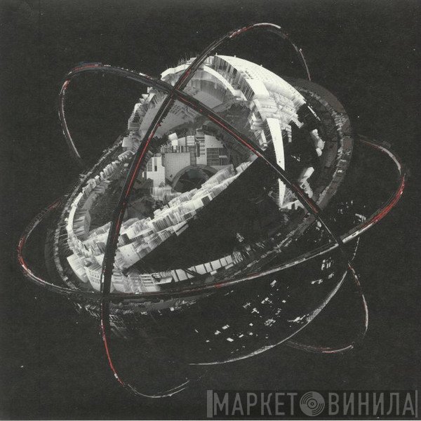 Deathmachine  - Mutability LP
