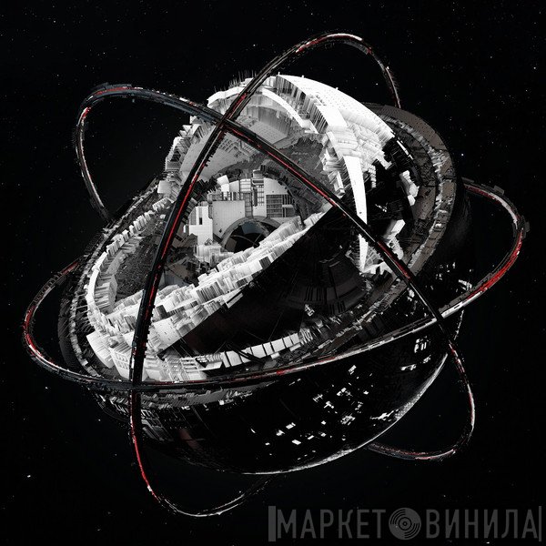 Deathmachine  - Mutability LP