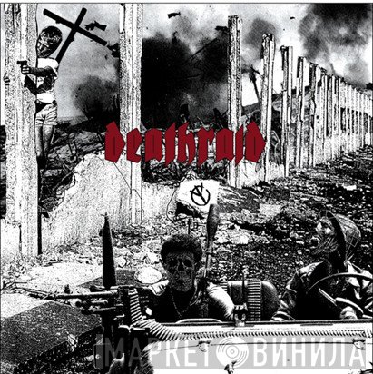 Deathraid  - All Life Ends