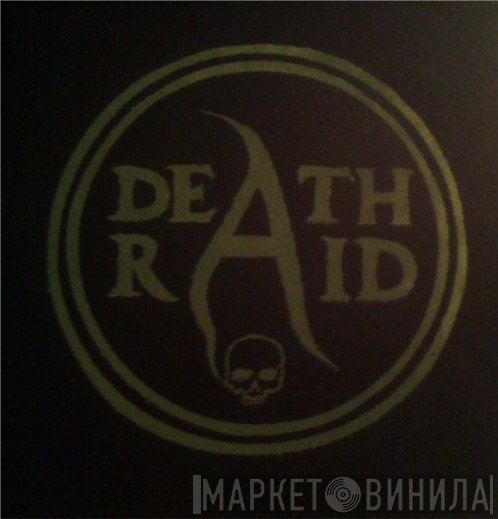 Deathraid  - Deathraid