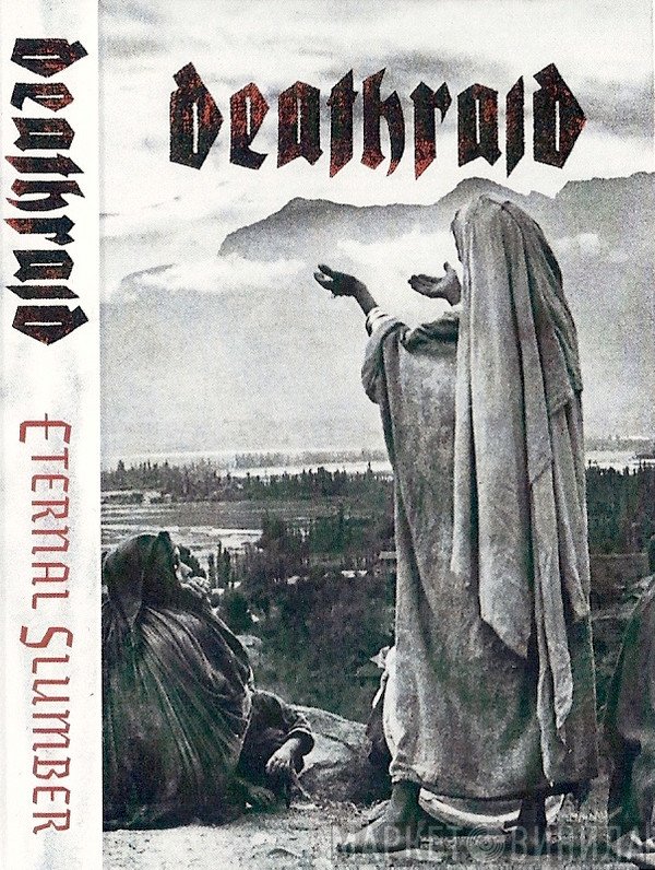 Deathraid  - Eternal Slumber