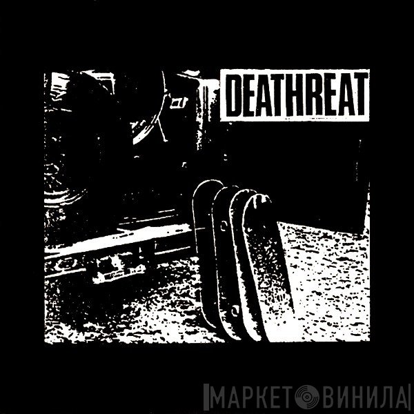 Deathreat - Deathreat