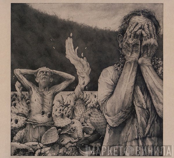 Deathspell Omega  - Drought