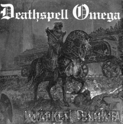 Deathspell Omega  - Infernal Battles