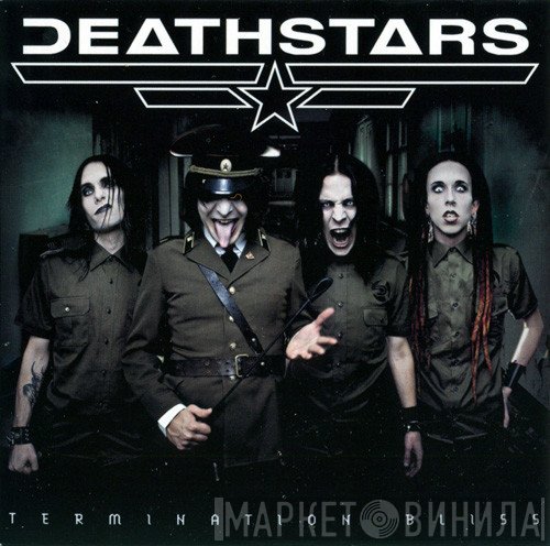 Deathstars - Termination Bliss