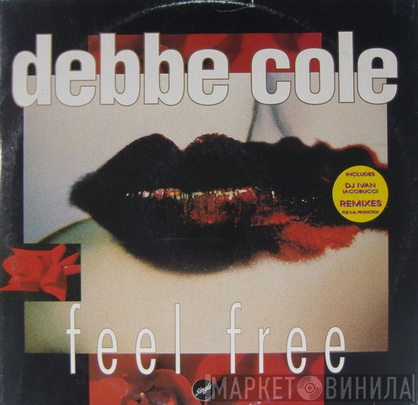 Debbe Cole - Feel Free