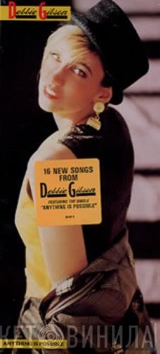 Debbie Gibson  - Anything Is Possible