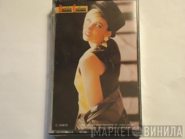 Debbie Gibson  - Anything Is Possible