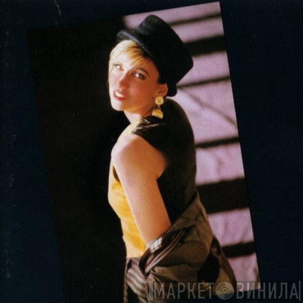 Debbie Gibson  - Anything Is Possible
