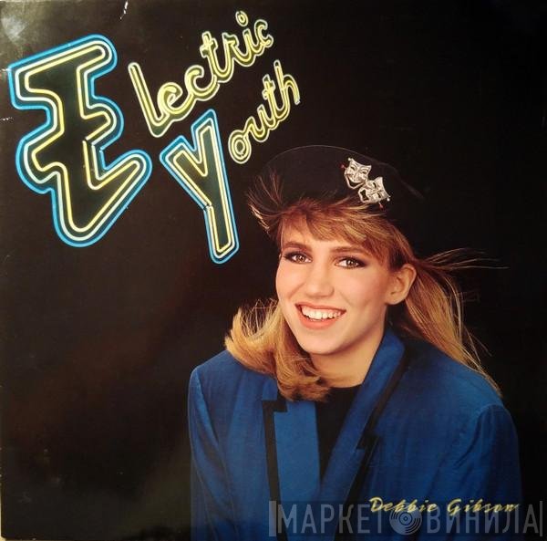 Debbie Gibson - Electric Youth