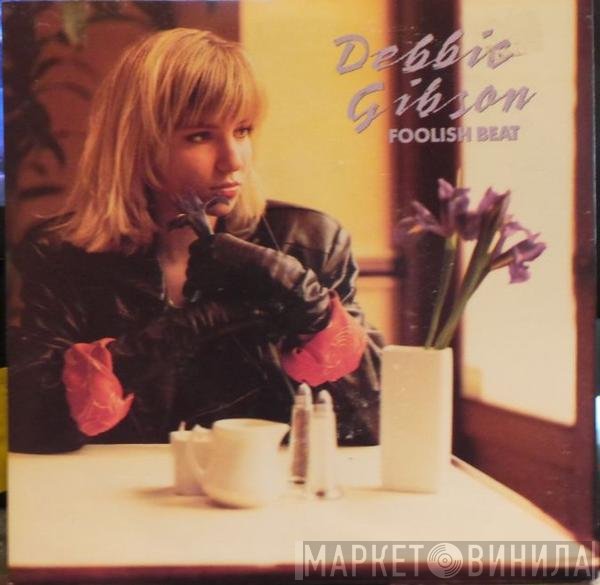 Debbie Gibson  - Foolish Beat