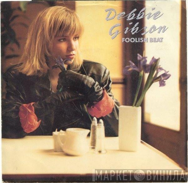 Debbie Gibson  - Foolish Beat