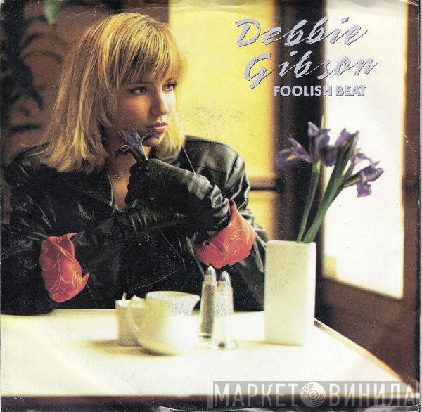 Debbie Gibson  - Foolish Beat