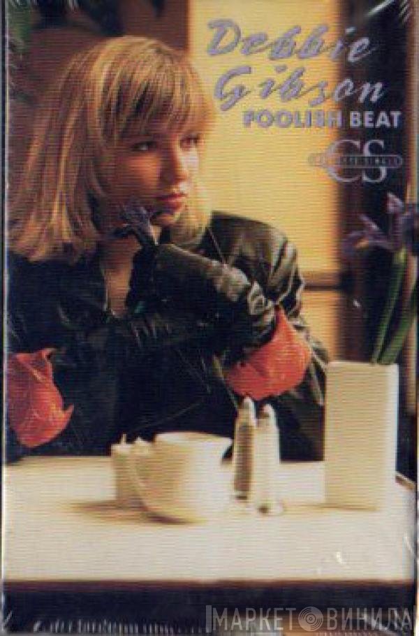 Debbie Gibson  - Foolish Beat