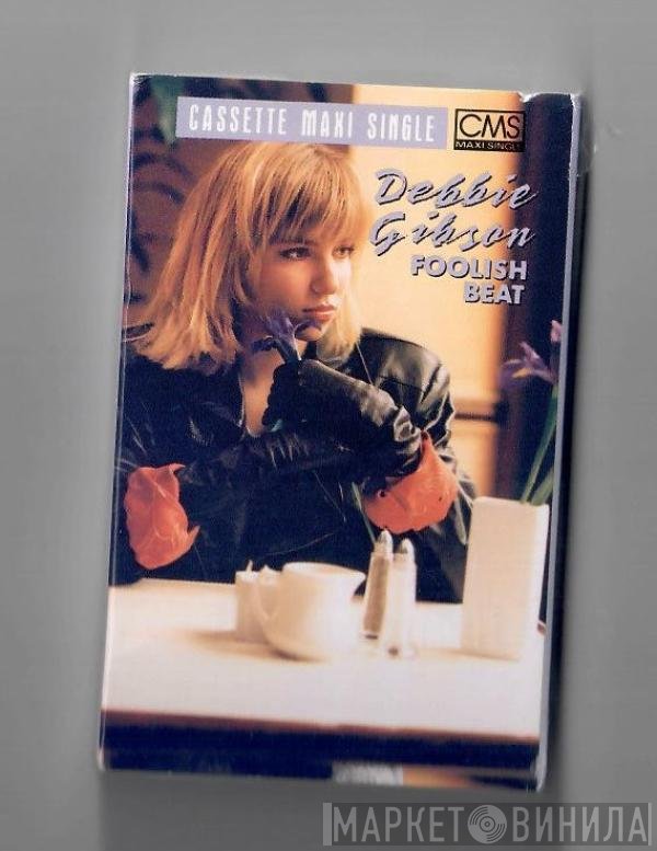 Debbie Gibson  - Foolish Beat