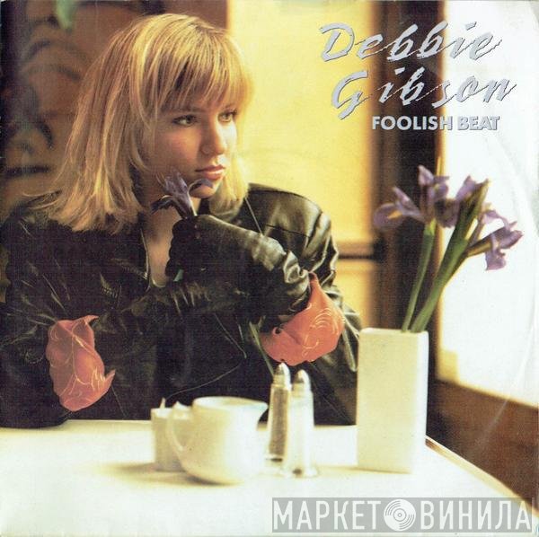 Debbie Gibson  - Foolish Beat