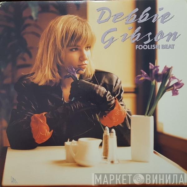 Debbie Gibson  - Foolish Beat