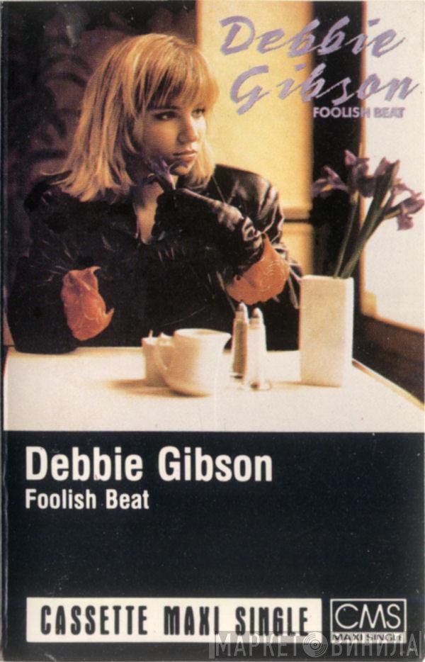 Debbie Gibson  - Foolish Beat