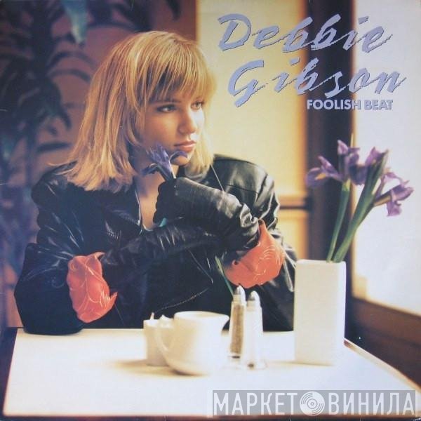 Debbie Gibson  - Foolish Beat