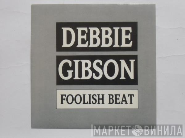 Debbie Gibson  - Foolish Beat