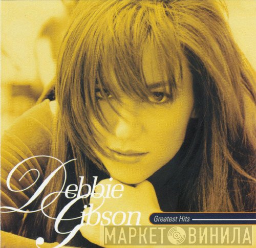 Debbie Gibson  - Greatest Hits