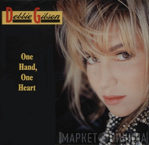 Debbie Gibson  - One Hand, One Heart
