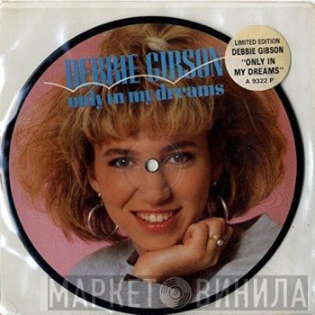 Debbie Gibson  - Only In My Dreams