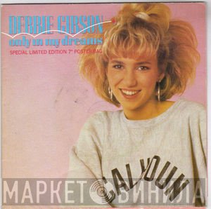 Debbie Gibson  - Only In My Dreams