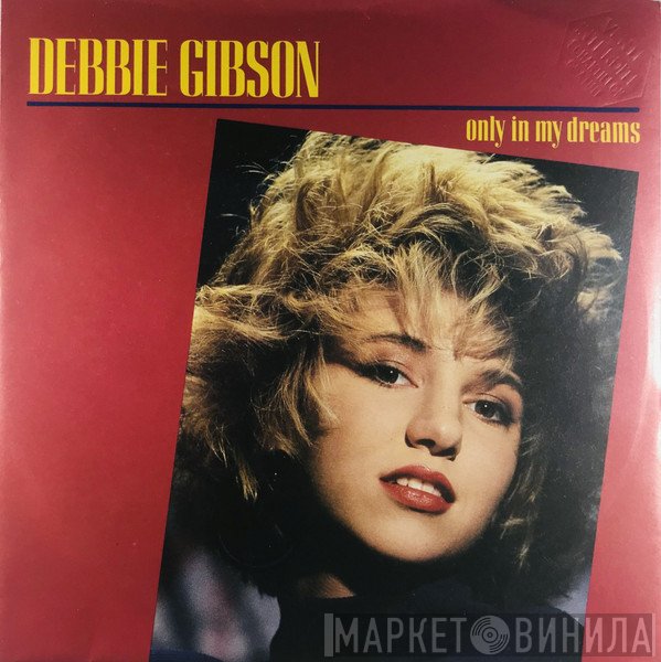 Debbie Gibson  - Only In My Dreams